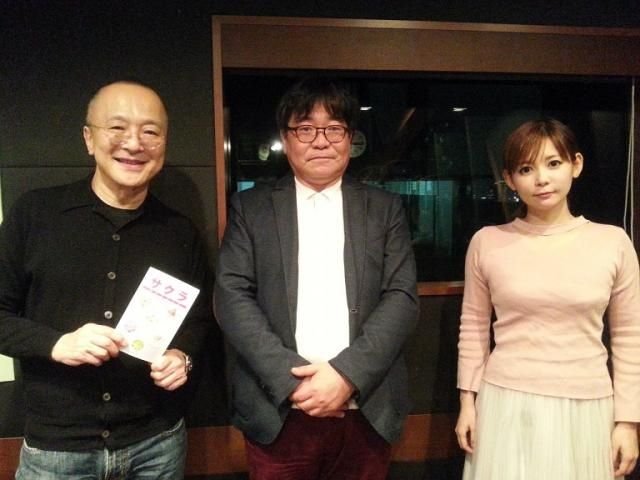 桜研究家が選ぶ桜の名所1位は！？