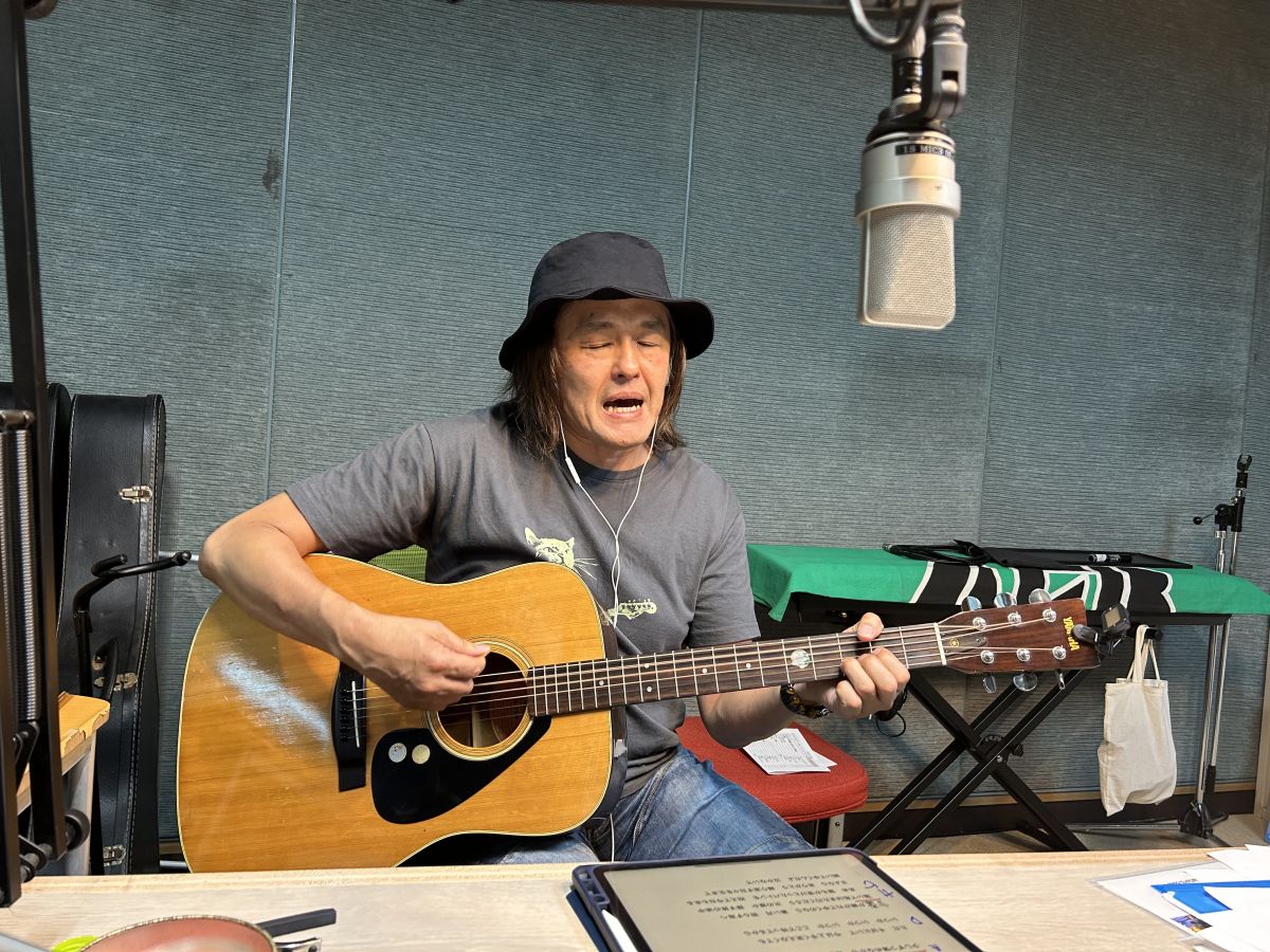 2024年5月2日放送分