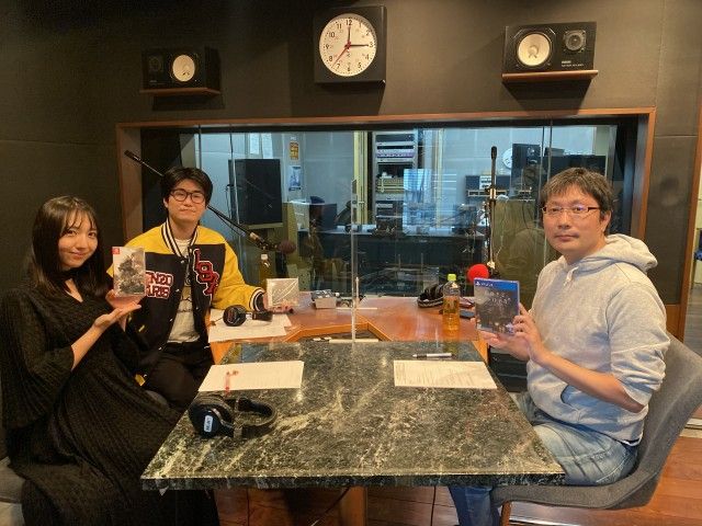 島津真太郎の週末ゲームCAMP ～Episode 87～