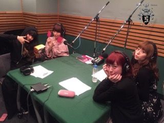 Silent SirenのS WORLD