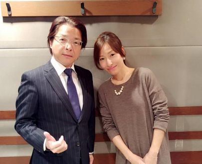 ゲスト「経済のスペシャリスト、宗正彰さん」