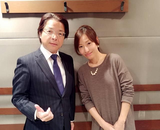 ゲスト「経済のスペシャリスト、宗正彰さん」