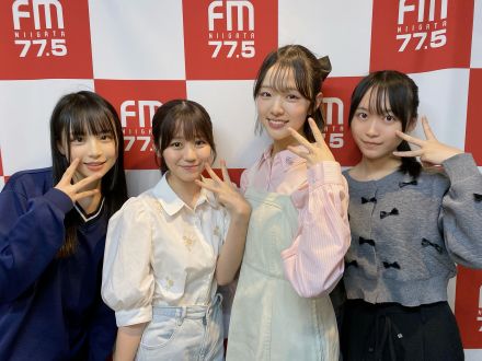 #153 【3期生3年目突入SP！②】