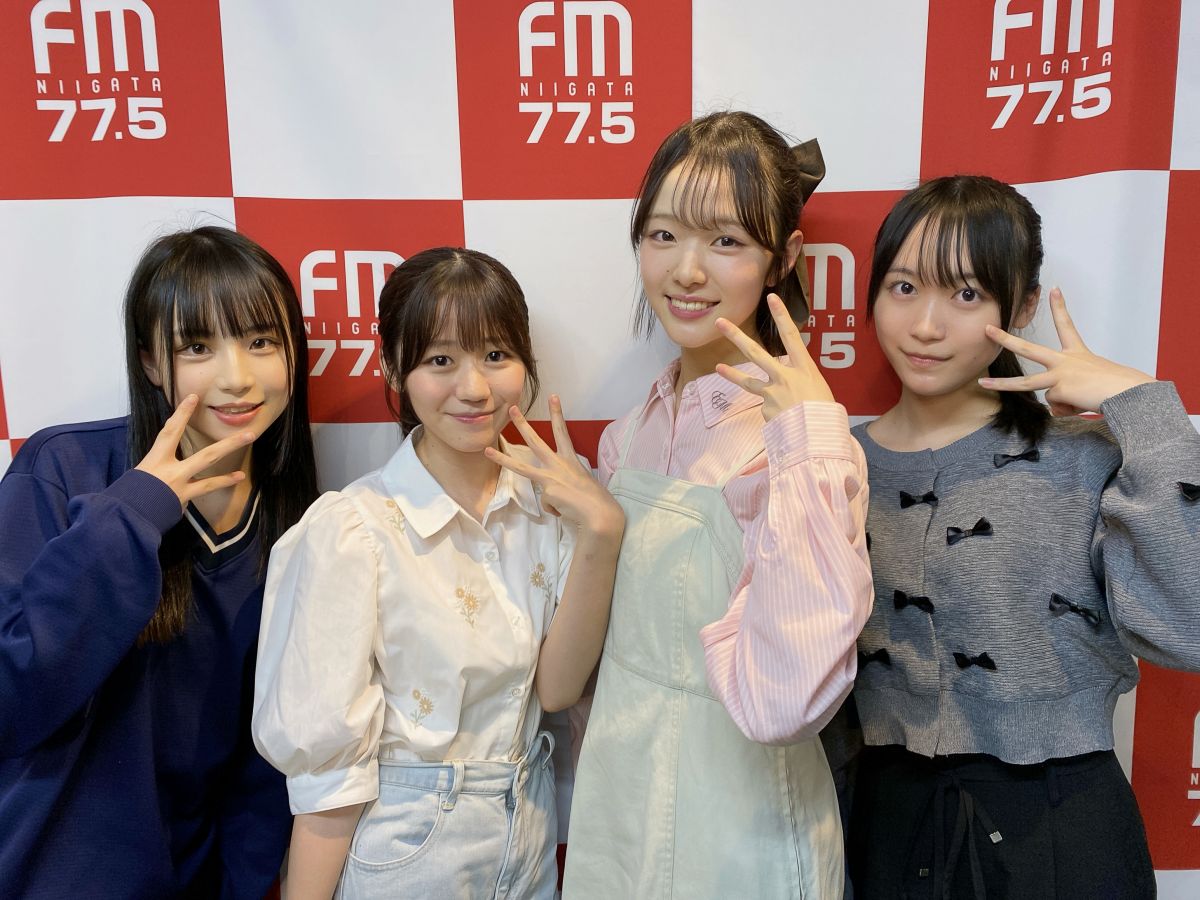 #153 【3期生3年目突入SP！②】