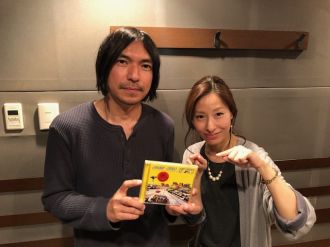 ふかわりょうのコレ、持ってきました