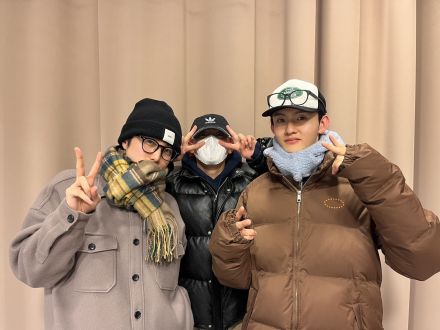 #107【やさしい気持ちになります ＆ たまりにたまったフリートーク】私がもらったやさしい気持ち