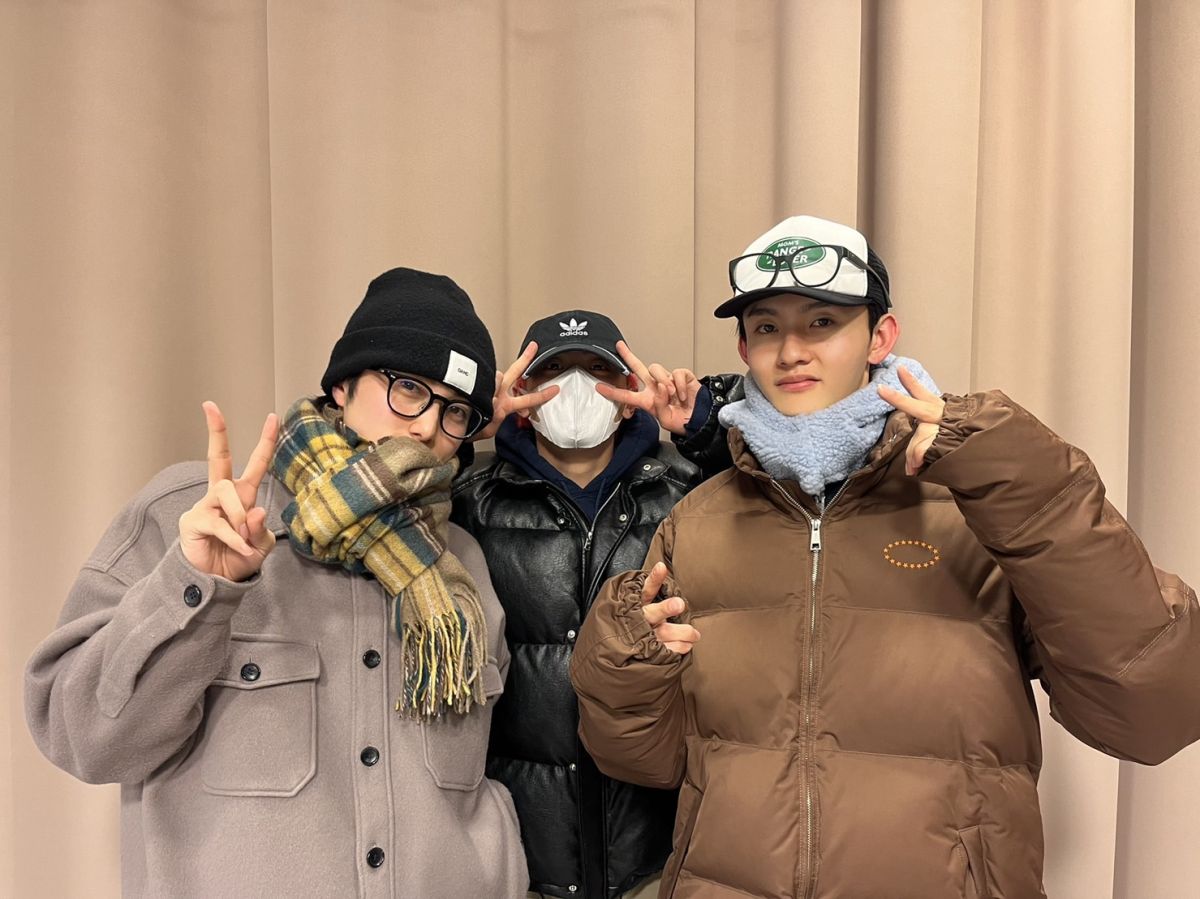 #107【やさしい気持ちになります ＆ たまりにたまったフリートーク】私がもらったやさしい気持ち