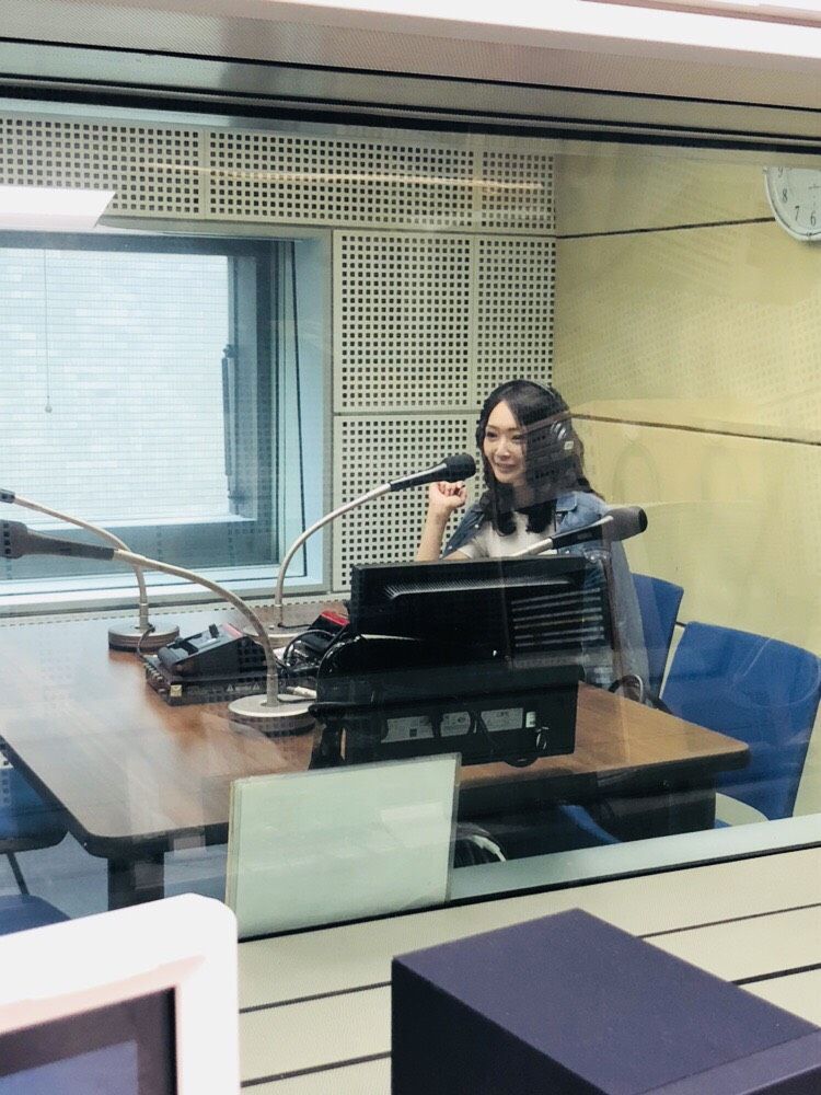 ディーン・フジオカさんに会えました～♪