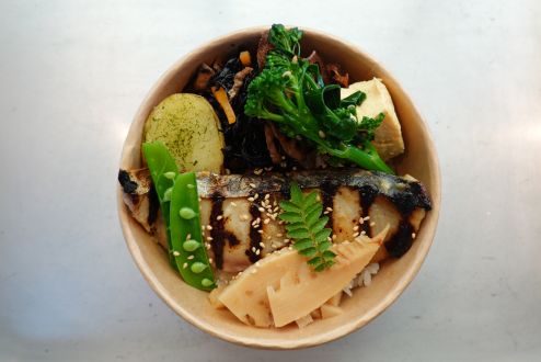 第54回「ワクワクするお弁当！」2023.4.11