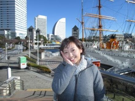 ドッキリ！？棚橋麻衣、女子力アップの旅～真冬の修行編～