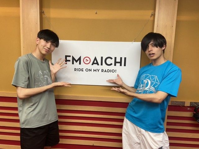 2023年7月18日(火)ON AIR！今週のテーマは、「円頓寺商店街のトリビアネタ」」