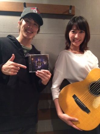 本日の「TALK TO YOU」