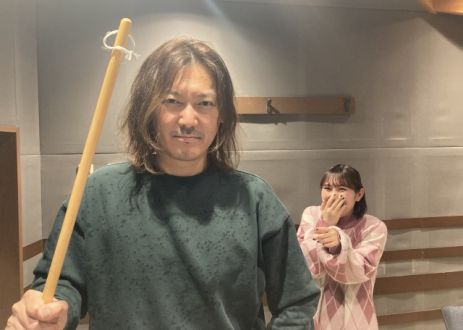 2023年2月7日（火）放送終了