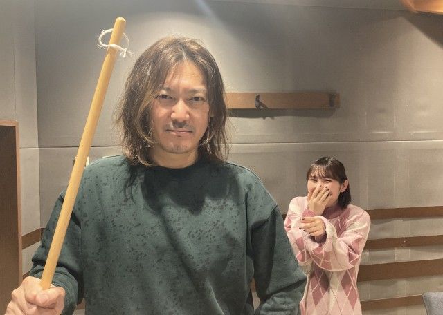 2023年2月7日（火）放送終了