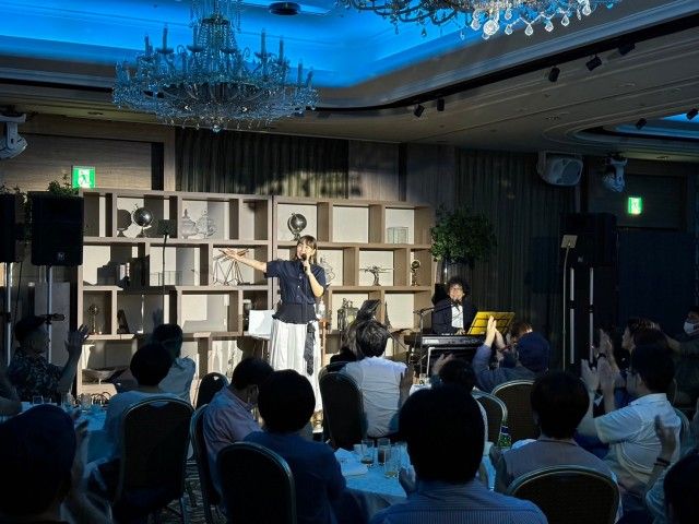 9回目の熊本公録ありがとうございました！