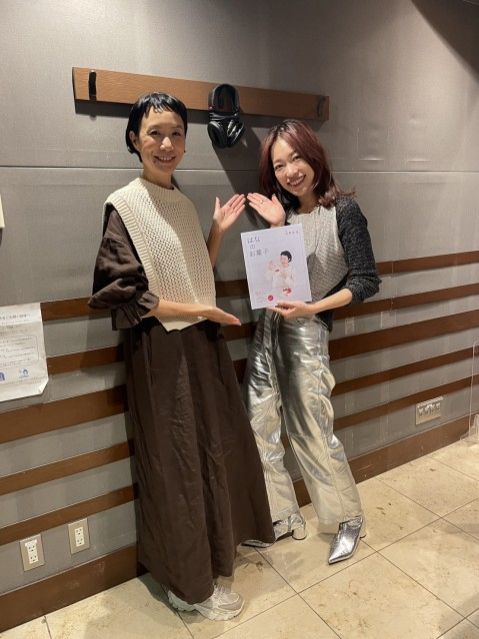 10/17(火)にお迎えしたゲストは・・・？