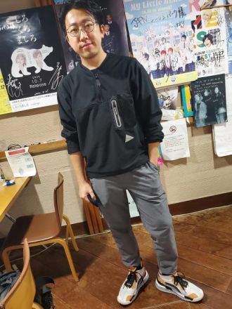 11月2日(月)オンプラテーマは「私の冬支度」