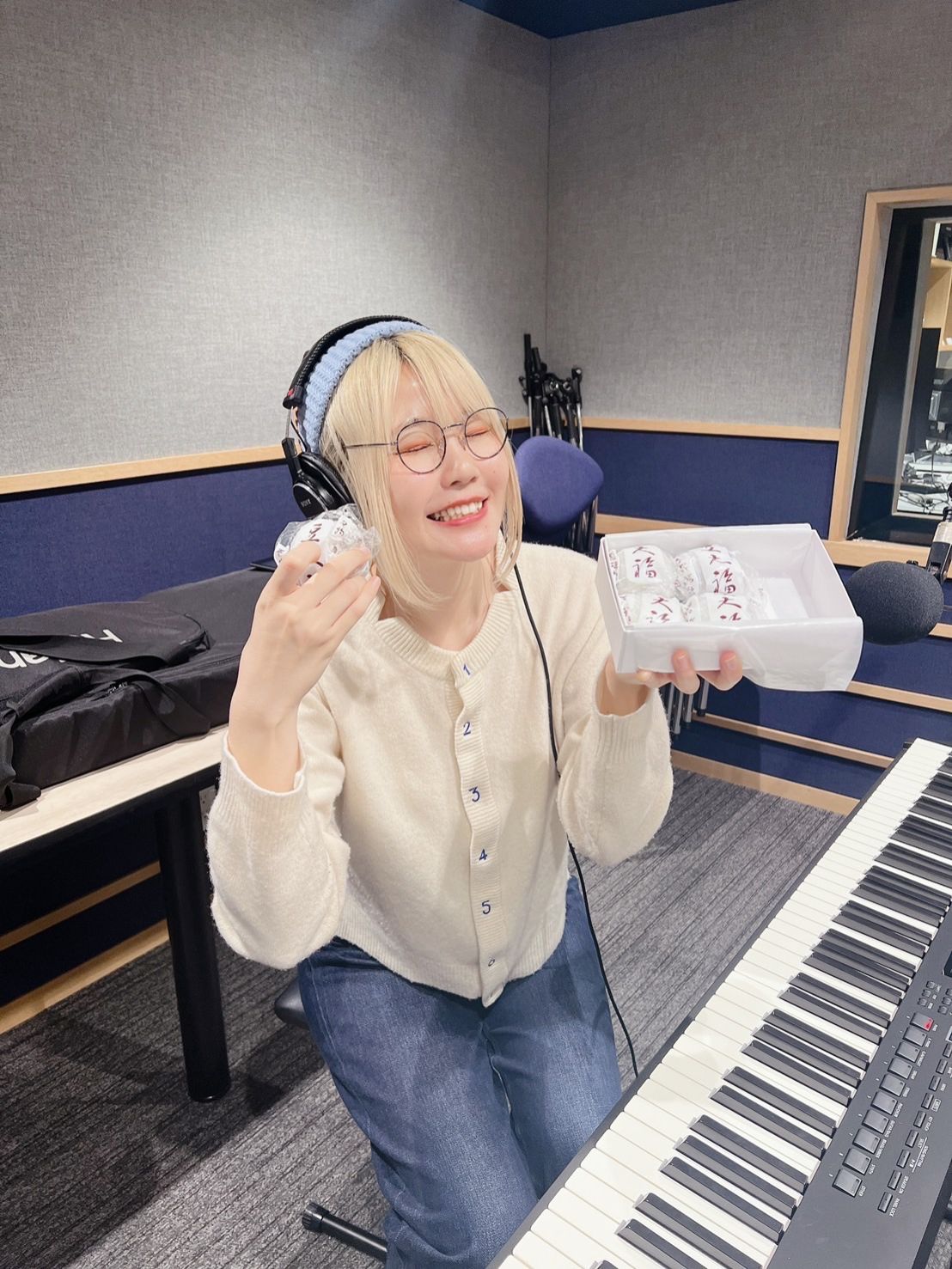 おかわり　100杯目～続、振り返りトーク＆「虎」プレイバック～