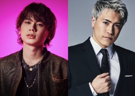 『TOKYO SPEAKEASY』今夜は、BE:FIRST MANATOさんと、GANERATIONS 中務裕太さんがご来店！