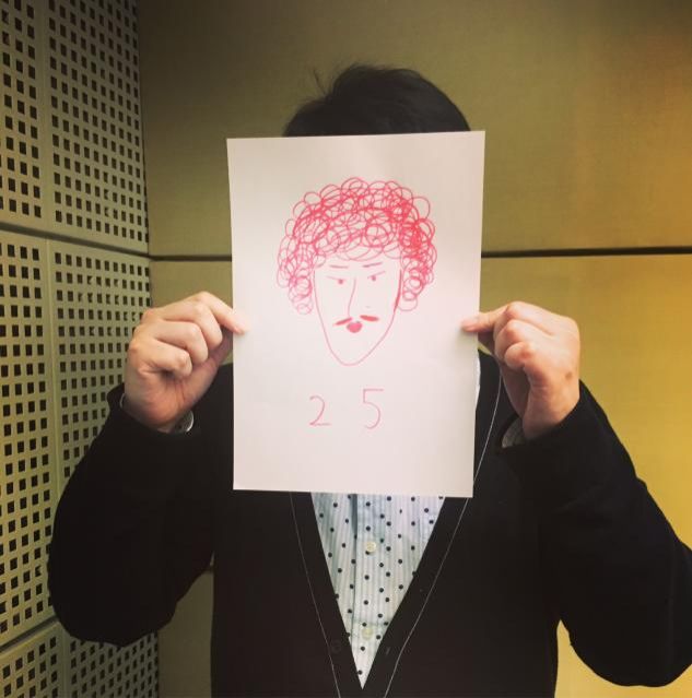 2月13日（月）～清竜人25～