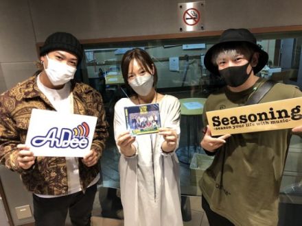 THE RAMPAGE from EXILE TRIBE