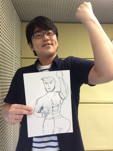 8月9日(火)～R5 ～