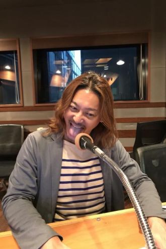 2018年9月26日(水)放送終了！