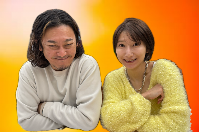 2025年11月12日（水）テーマ「ドライな一言！」