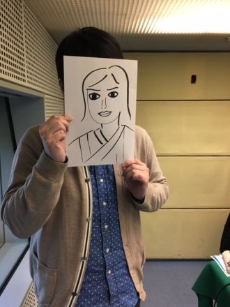 2016年2月3日（水）～京本さん～