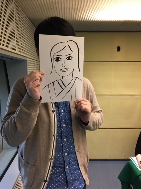 2016年2月3日（水）～京本さん～