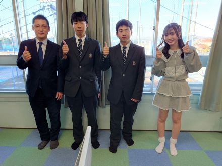 1月26日㈪オンエアダイジェスト【SKE48 TEAM S  松川みゆ③】