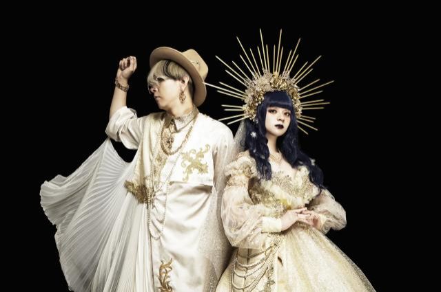 12月14日(月)　ゲストにGARNiDELiAさんがいらっしゃいます！　小林幸子・ドグマ風見のニコラジパーク投稿募集