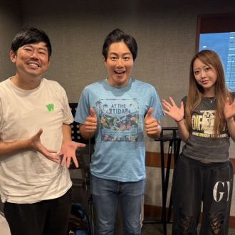 #17 捨てろ、人格を！ケチガリアン【ゲスト:シューマッハ　中村竜太郎】