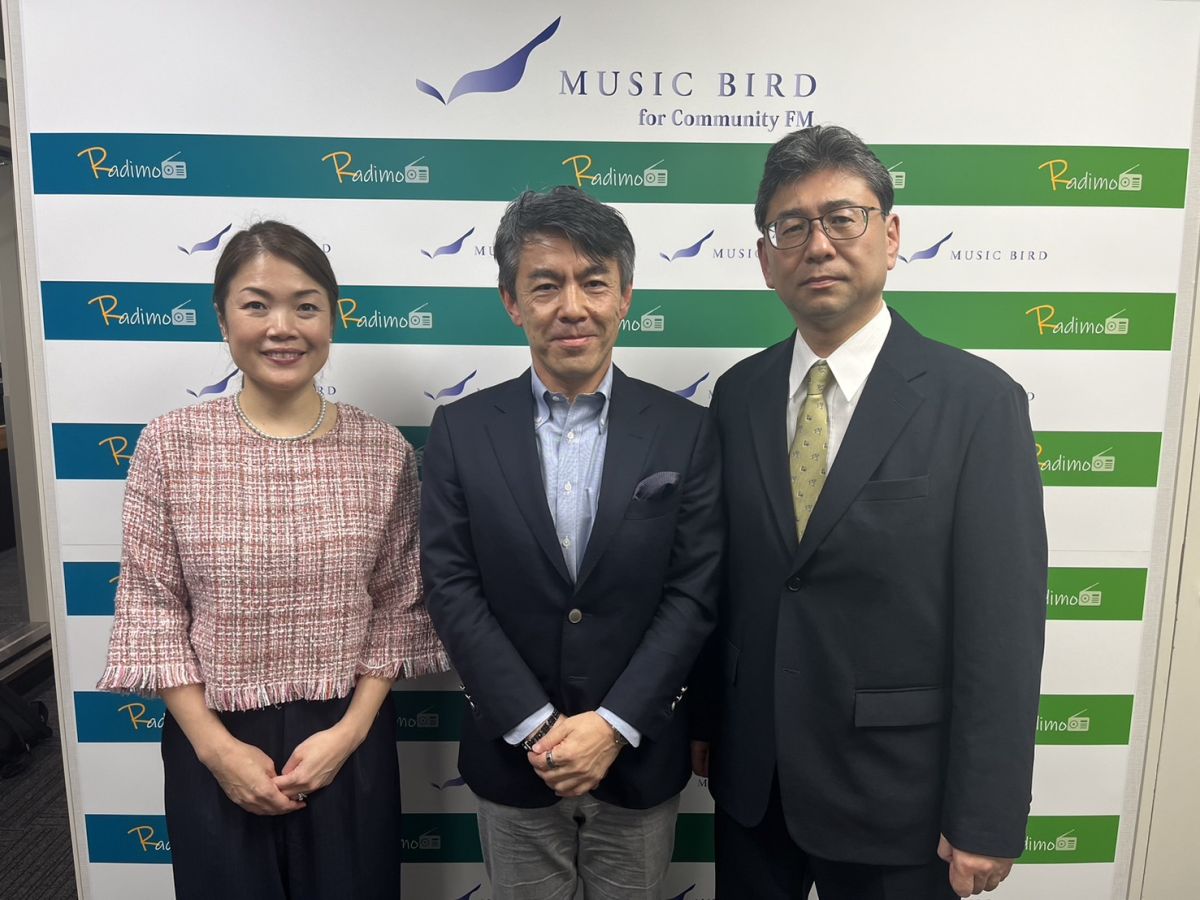 SBIアルヒ株式会社  代表取締役社長 CEO 兼 COO  伊久間 努氏