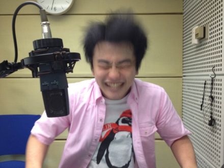 8月5日（月）～乗ってけサマソニ！～