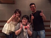 火曜日のプラス１♪