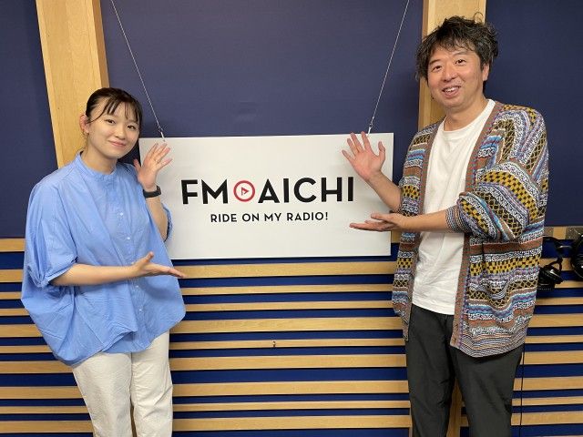 2024年6月21日（金）ゲスト「愛知PFS協会 星野智生さん」