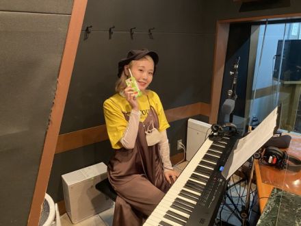 ハラミちゃんのハラミファソRadio♪　第17回