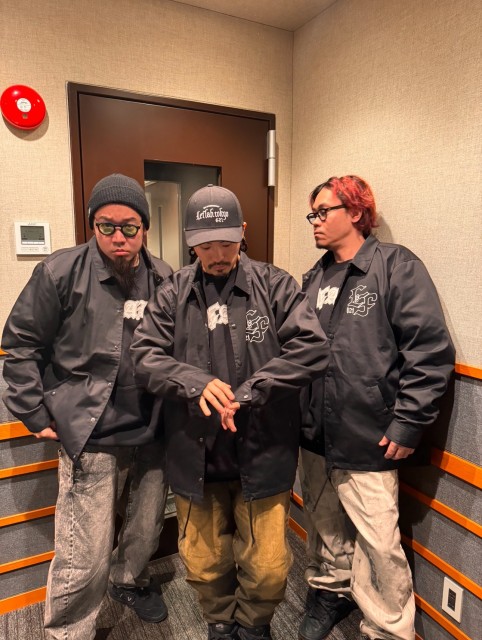 第180回、ありがとうございました！