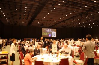 ふるさとを感じる一日！東京島根県人会総会・ふれあいの集い 参加者451名の熱気／東京島根県人会