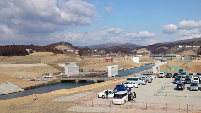 南三陸町の今とこれから「鮭が帰ってくる母なる川を取り戻したい」