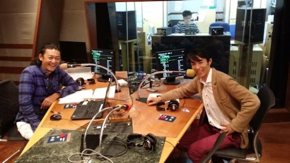 2015年9月24日(木)放送終了！