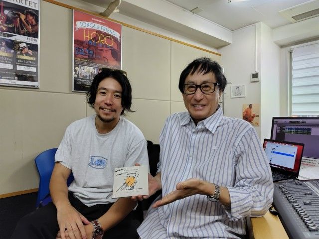 初めまして･･･ではなかった？トークセッション