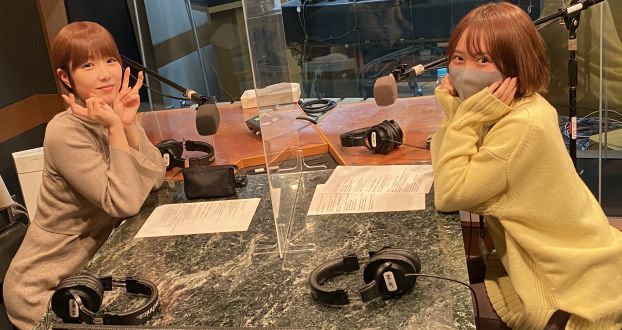 元NMB48 島田玲奈が元バニビ レナと話す「デビュー２日前の謹慎事件」
