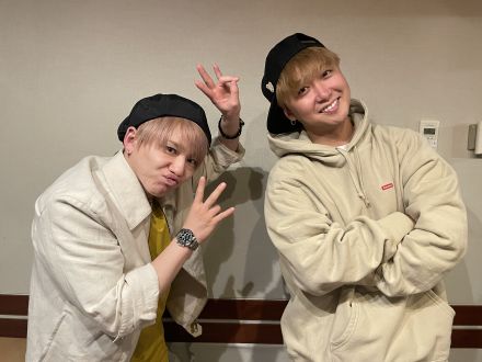 【オデコネダイジェスト#9】大野が呼ばれて嬉しいあだ名NO.1とは！？