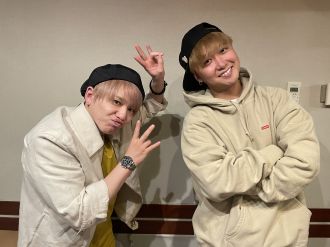 【オデコネダイジェスト#9】大野が呼ばれて嬉しいあだ名NO.1とは！？