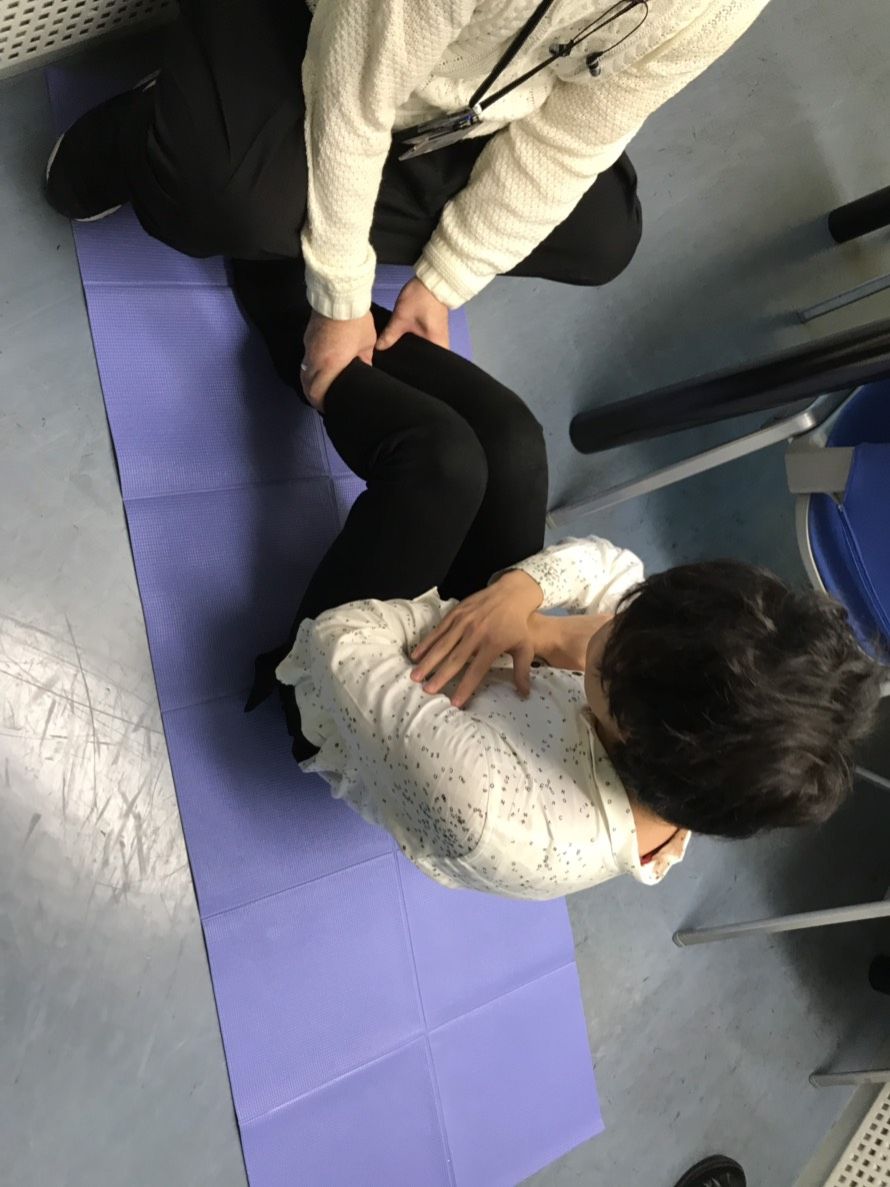 野津山幸宏の私立野津山学園 第1回目