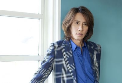 4月6日のプレイリストは角松敏生さん