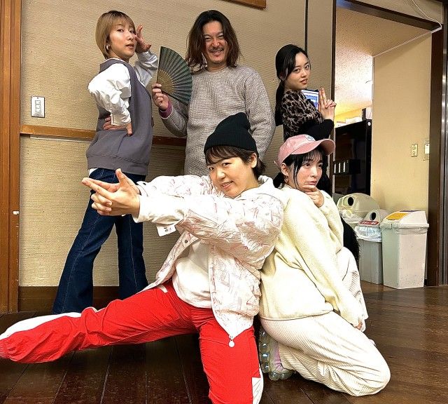 2023年12月28日(木)【2023年バイトリーダー選手権!】