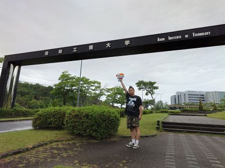 #7月7日 エンジ名古屋 Road To Connect